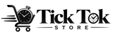 Tick Tok Store