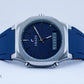 Cillex Strap watch digital with analog watch