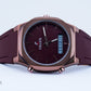 Cillex Strap watch digital with analog watch