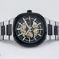 Cillex Automatic Watch Square Dial