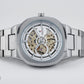 Cillex Automatic Watch Square Dial