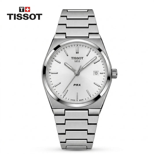 Tissot PRX Powermatic 80