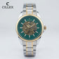 Cillex fully Automatic Watch