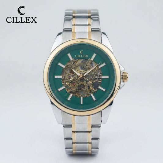 Cillex fully Automatic Watch