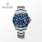 Rolex Rotating Dial with Date working