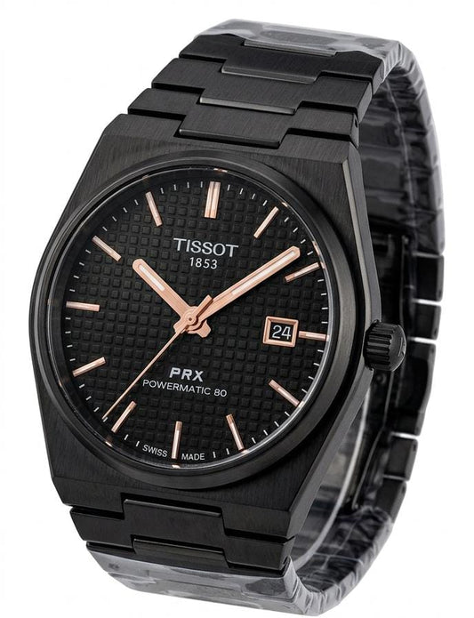 Tissot PRX Powermatic 80