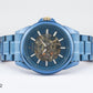 Cillex Automatic Watch Round Dial