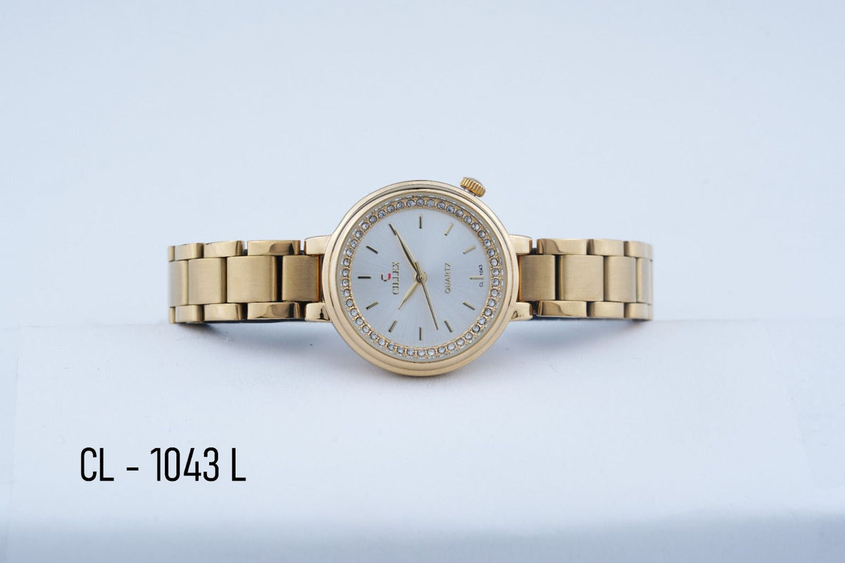 Cillex women Watch  Round Dial