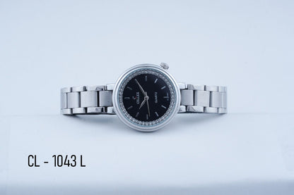 Cillex women Watch  Round Dial