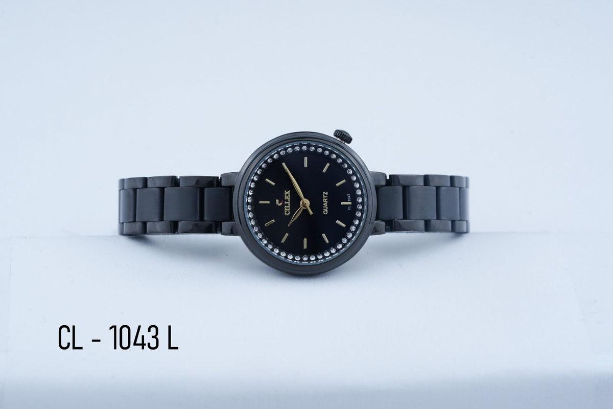 Cillex women Watch  Round Dial