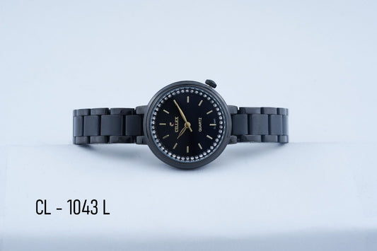 Cillex women Watch  Round Dial