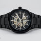 Cillex Automatic Watch Square Dial