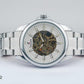 Cillex Automatic Watch Round Dial