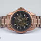Cillex Automatic Watch Round Dial