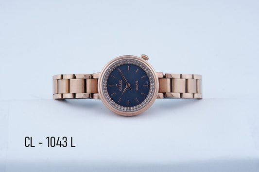 Cillex women Watch  Round Dial
