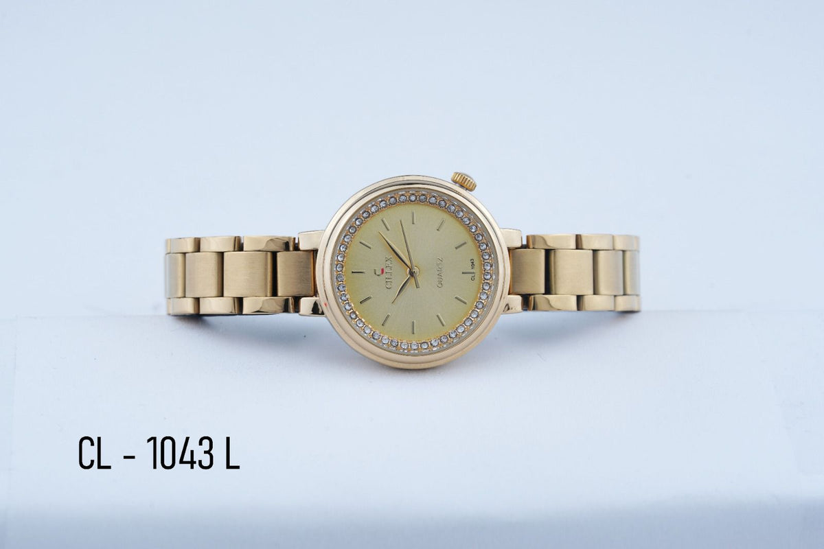 Cillex women Watch  Round Dial