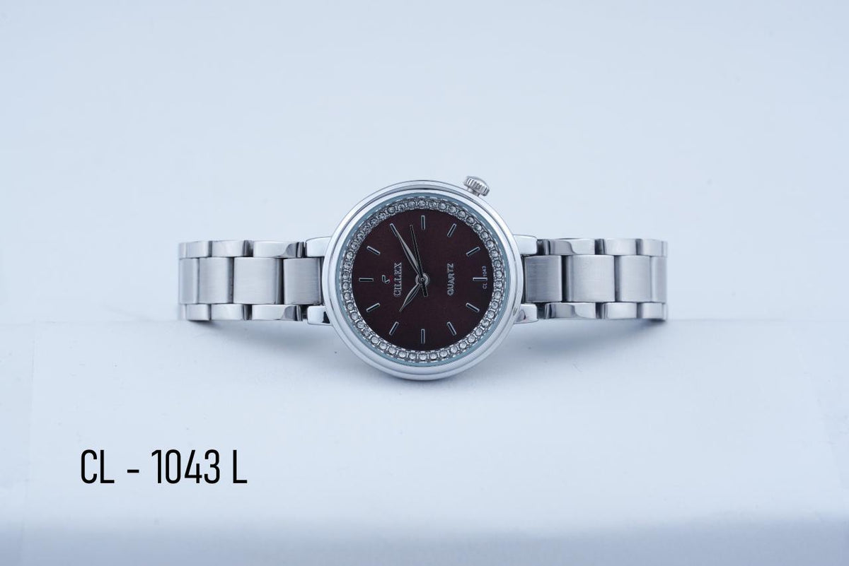 Cillex women Watch  Round Dial