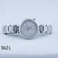 Cillex women Watch  Round Dial