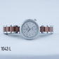 Cillex women Watch  Round Dial