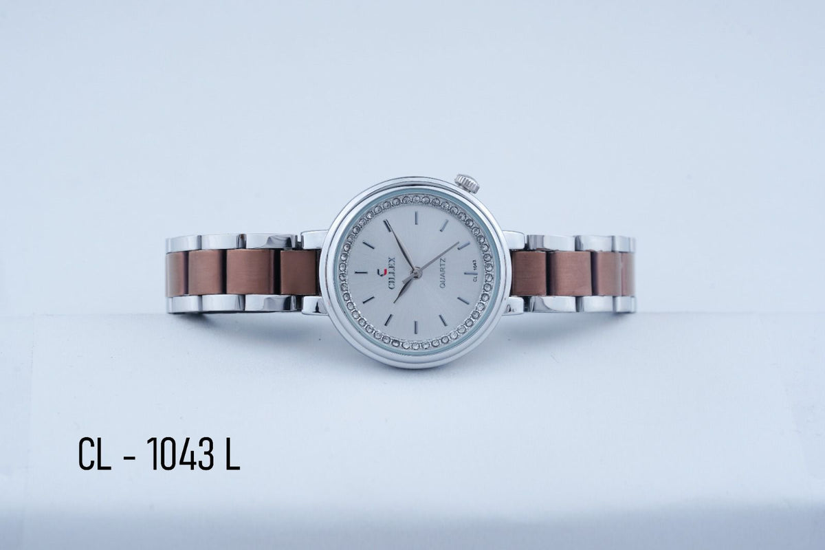 Cillex women Watch  Round Dial