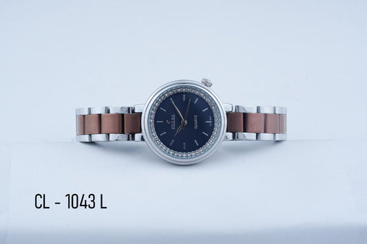 Cillex women Watch  Round Dial